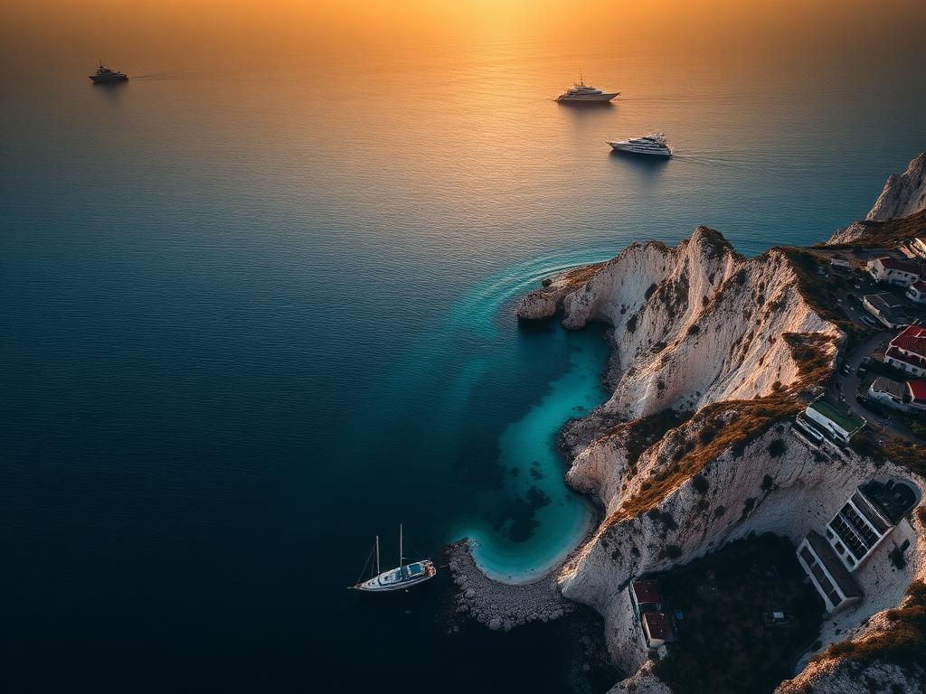 Ibiza — Citation XLS